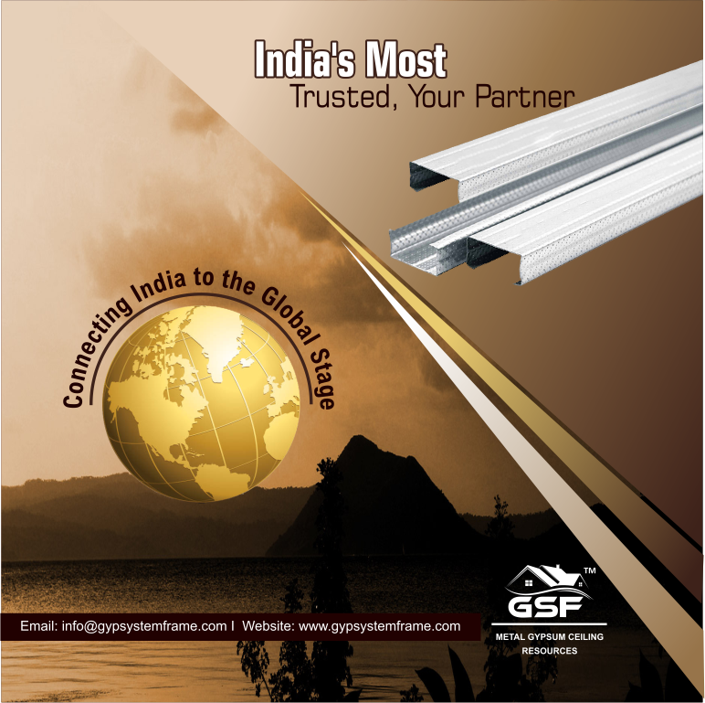 About Gyp System Frame