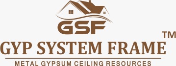Gyp System Frame