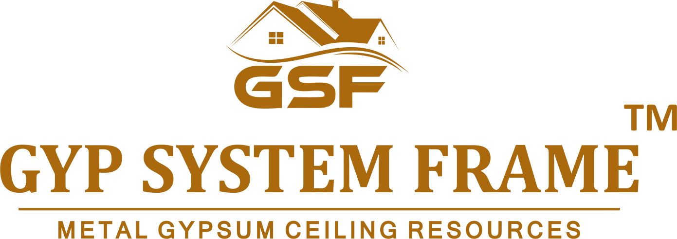 Gyp System Frame